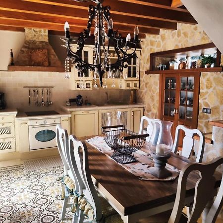 Casa El Limonero Villa Los Llanos De Aridane Eksteriør bilde