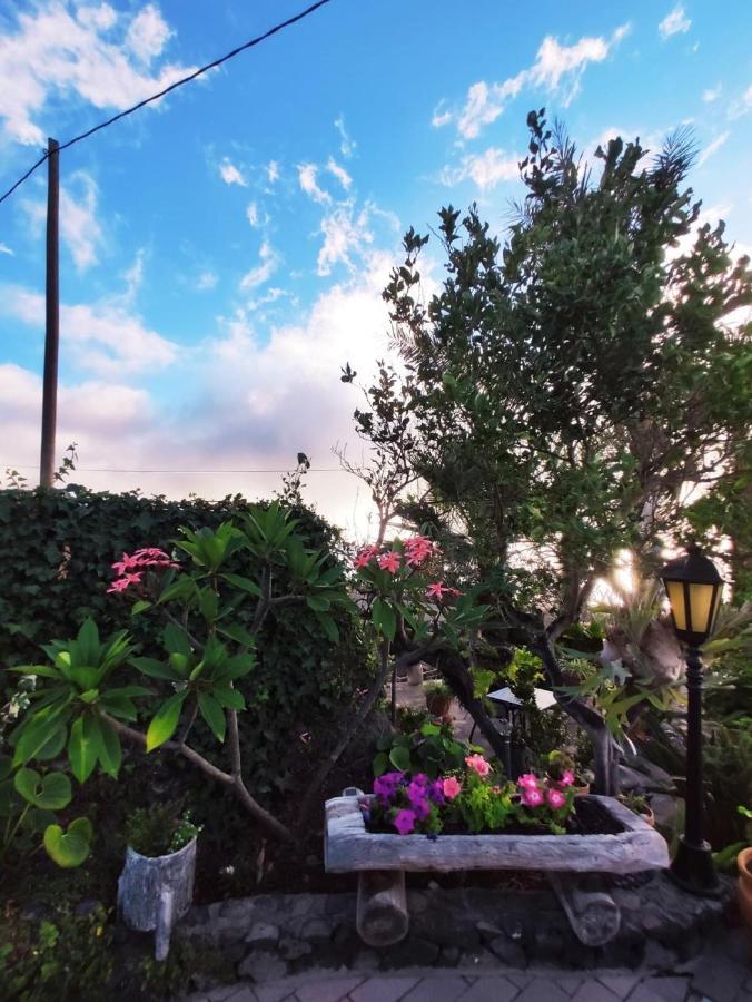 Casa El Limonero Villa Los Llanos De Aridane Eksteriør bilde