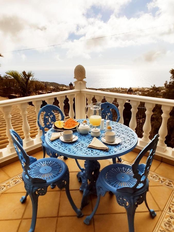 Casa El Limonero Villa Los Llanos De Aridane Eksteriør bilde