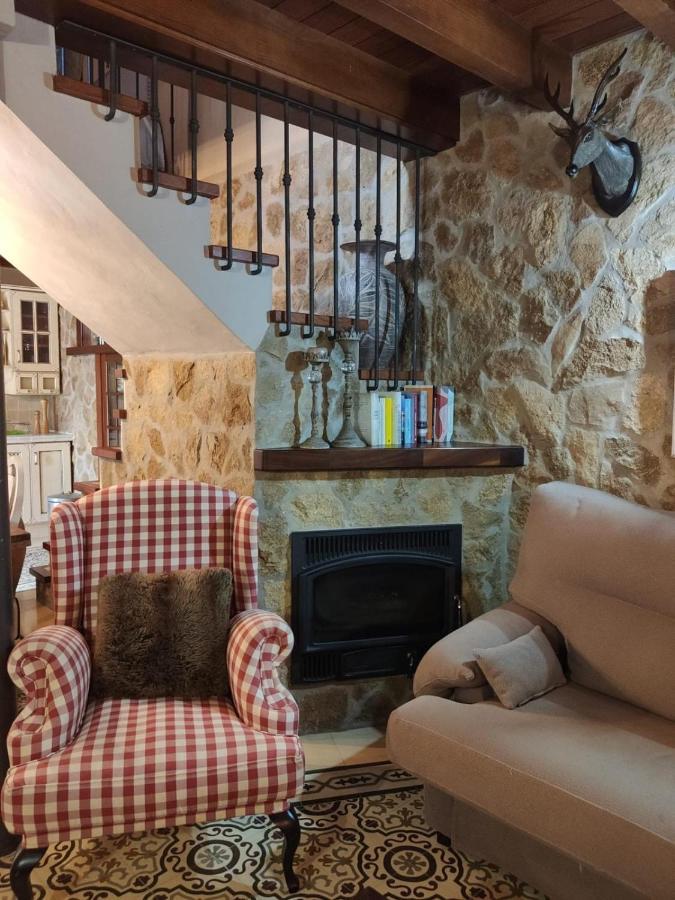 Casa El Limonero Villa Los Llanos De Aridane Eksteriør bilde