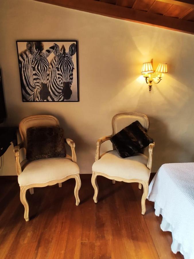 Casa El Limonero Villa Los Llanos De Aridane Eksteriør bilde