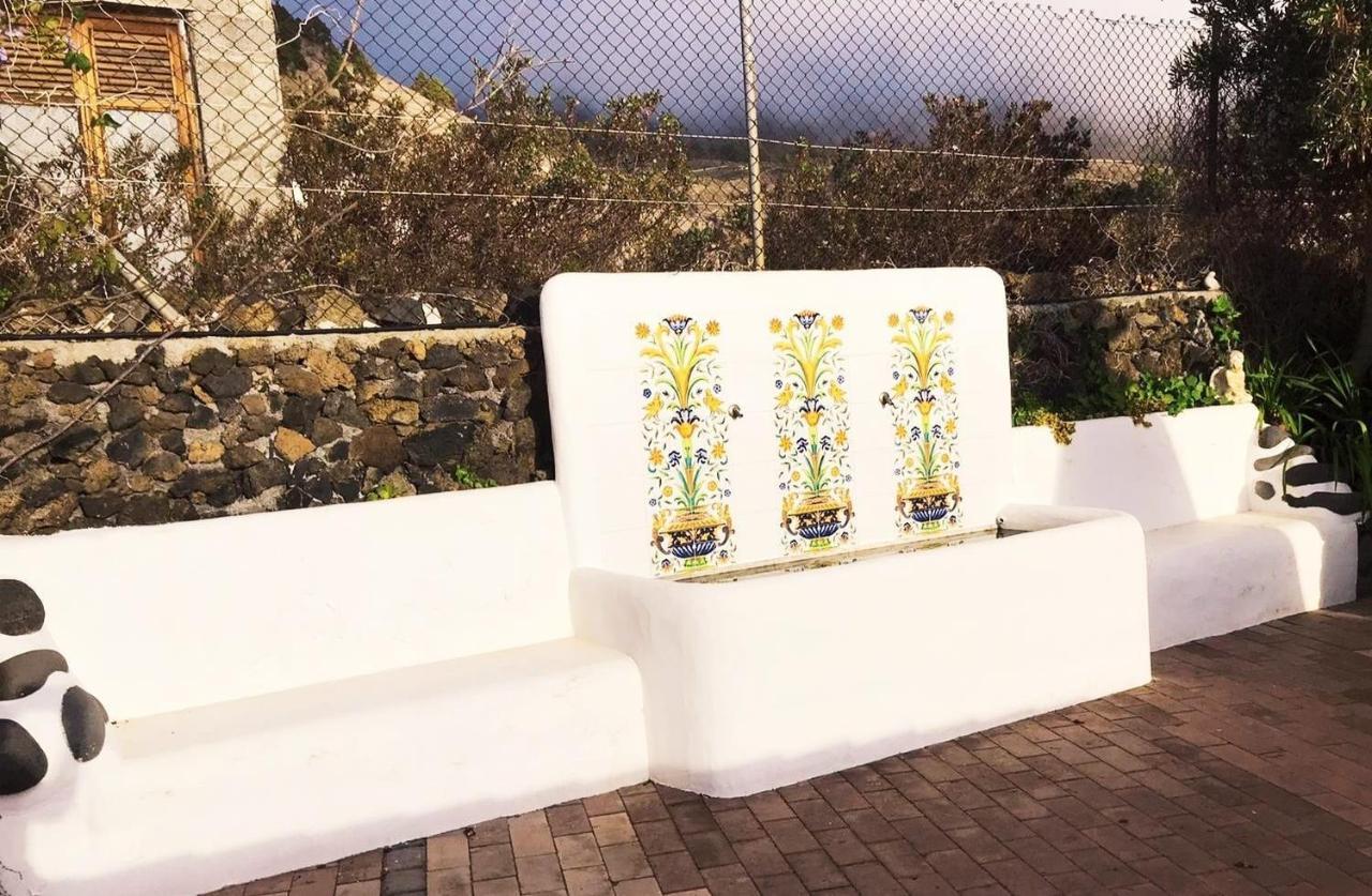 Casa El Limonero Villa Los Llanos De Aridane Eksteriør bilde